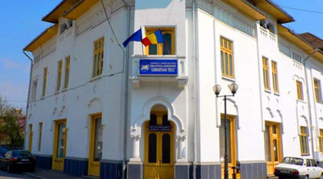 Gorj: Biblioteca Județeană „Christian Tell” dă startul Atelierelor de Vacanță