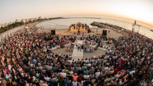 CONSTANȚA: Corul Madrigal și Cantus Mundi revin la malul mării cu șapte spectacole de excepție
