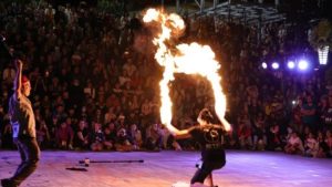 SEAS 2026 aduce spectacolul în stradă