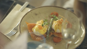 Banat Brunch, la Conacul Zăgujeni