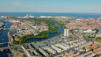 Copenhaga rămâne cel mai bun oraș din lume pentru a trăi