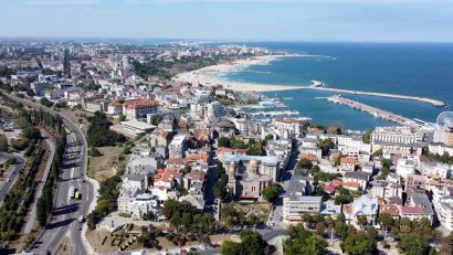 Constanța interbelică, dezvăluită prin tururi ghidate gratuite în centrul vechi