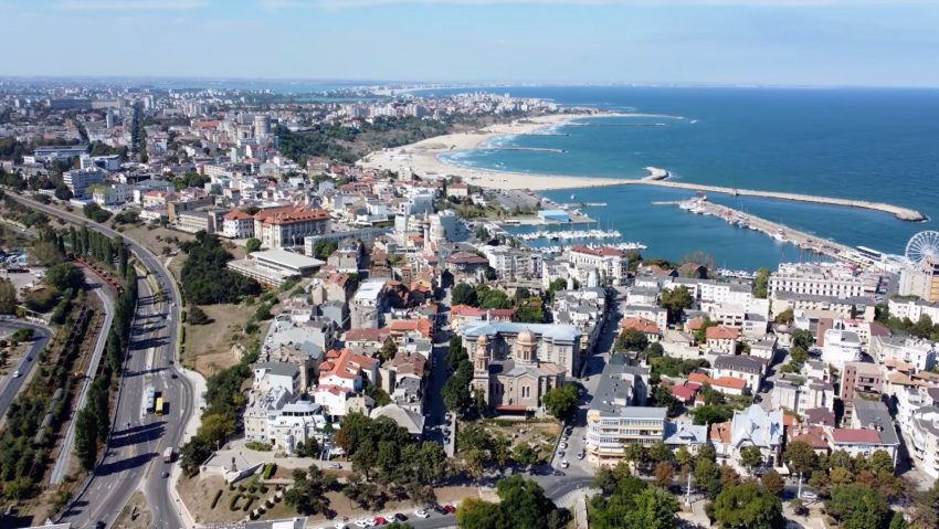 Constanța interbelică, dezvăluită prin tururi ghidate gratuite în centrul vechi