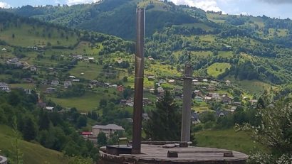Planuri mari la Parva – viitoare stațiune balneară