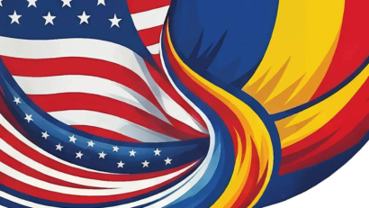 Expoziția “SUA – România. Istorie, diplomație și drumul spre democrație”, la MNIR