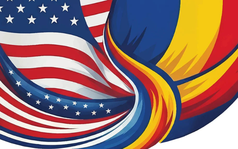 Expoziția “SUA – România. Istorie, diplomație și drumul spre democrație”, la MNIR