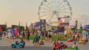 NIBIRU extinde programul dedicat familiilor și anunță Family Fest și K-pop Days