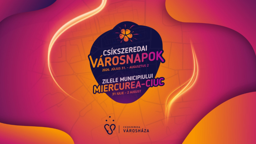 Artiştii locali, în prim-plan la Zilele Municipiului Miercurea-Ciuc
