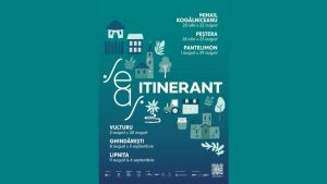 Se lansează SEAS Itinerant