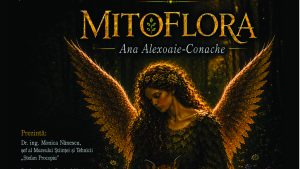 Expoziția „Mitoflora”, la Palatul Culturii din Iași