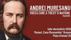 Ziua Imnului Național, sărbătorită la Brașov
