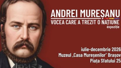Ziua Imnului Național, sărbătorită la Brașov