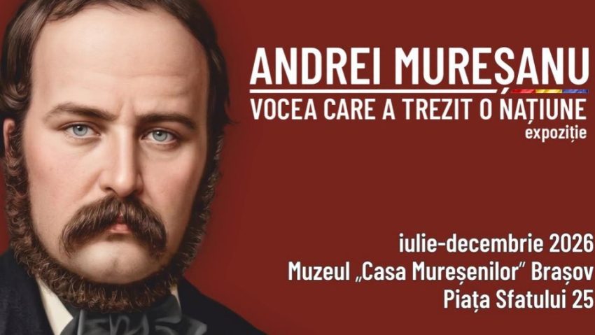 Ziua Imnului Național, sărbătorită la Brașov
