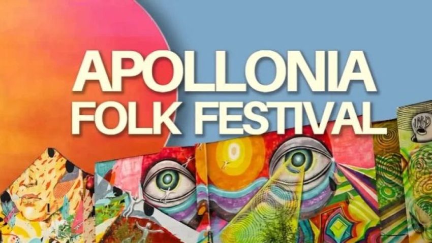 “Apollonia Folk Festival”, în Piața Sf. Ioan din Brașov