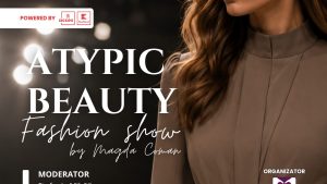 Atipic Beauty 2026, la Iași