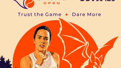 AXERIA Open – primul turneu de nivel WTA organizat la Târgu Mureş