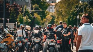 Slatina: Weekend cu rock autentic și motoare în Parcul Tineretului