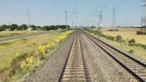 Modificări în circulaţia trenurilor internaţionale pe relaţia cu Ungaria
