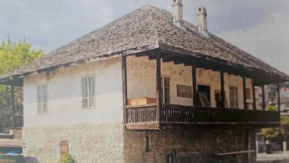 RÂMNICU VÂLCEA: Casa Olănescu va fi reabilitată