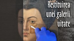 IAȘI: „Chipuri și memorie în ramă. Restituirea unei galerii uitate”, o expoziție eveniment