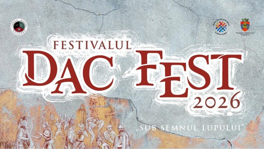 DAC Fest 2026, la Măgura Uroiului
