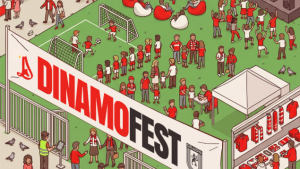 Dinamo lansează DinamoFest, eveniment dedicat suporterilor