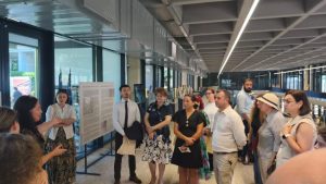 Noutăți la Edificiul Roman cu Mozaic din Constanța | AUDIO