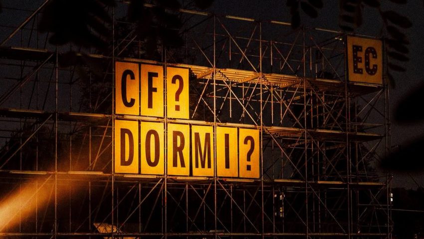 Începe Festivalul Electric Castle 2026