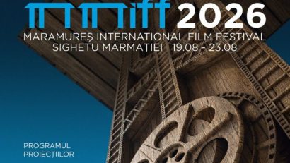 Maramureș International Film Festival (MIFF) 2026