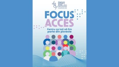 CONSTANȚA: FOCUS ACCES, noua secțiune din cadrul SEAS 2026 dedicată accesibilizării artelor spectacolului