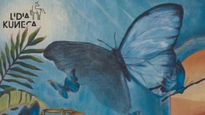 „Inter Animas”, la Galeria Europe din Braşov
