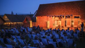 Festivalul SoNoRo Musikland ajunge în premieră în Poiana Brașov