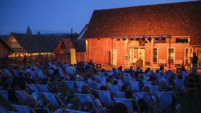 Festivalul SoNoRo Musikland ajunge în premieră în Poiana Brașov