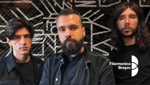 Trei evenimente speciale la Filarmonica Brașov
