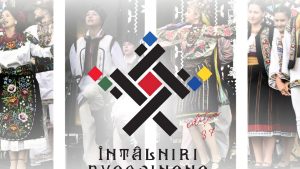 Suceava: Festivalul Internațional de Folclor ”Întâlniri bucovinene”