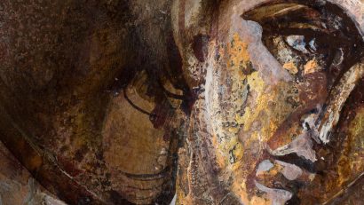 Centrul de Cultură „George Apostu” Bacău: Expoziția de pictură și grafică „Marie, dragă”