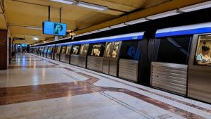 Metrorex lansează un proiect pilot destinat posesorilor de biciclete și trotinete