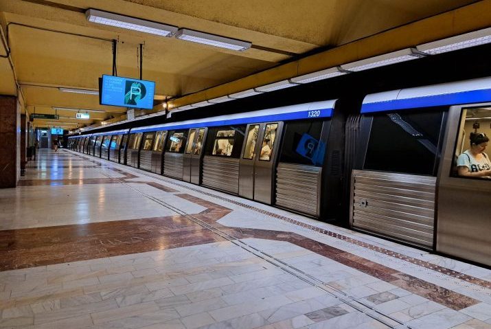 Metrorex lansează un proiect pilot destinat posesorilor de biciclete și trotinete