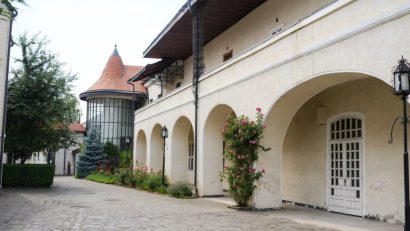 Muzeul Județean de Istorie și Arheologie din Baia Mare va fi restaurat