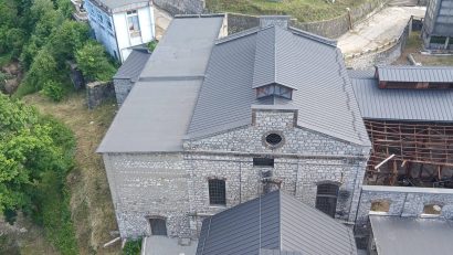 Anina inaugurează Muzeul Mineritului