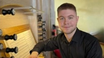 Concert extraordinar de orgă la Biserica Evanghelică din Bistrița