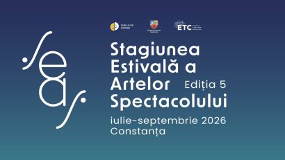 SEAS 2026 începe la Constanța