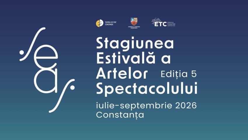 SEAS 2026 începe la Constanța