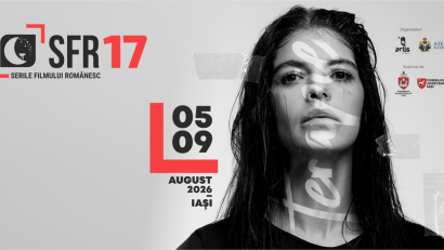 Festivalul Serile Filmului Românesc revine la Iași