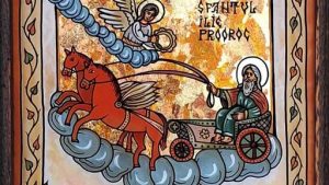 Târgul de Sfântul Ilie, la Muzeul Ţăranului Român