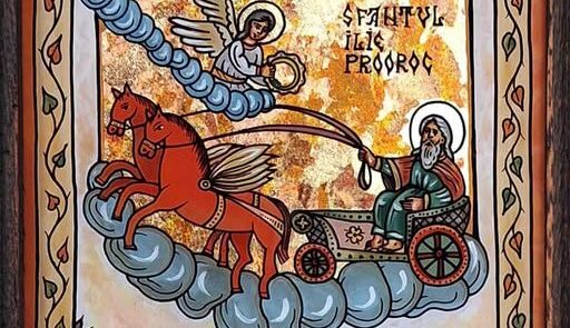 Târgul de Sfântul Ilie, la Muzeul Ţăranului Român