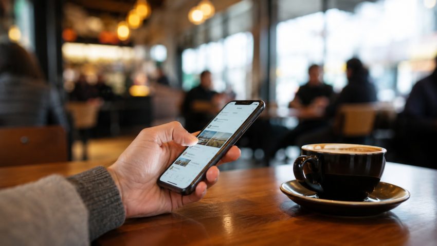 Atenție la conexiunile wi-fi gratuite din cafenele, aeroporturi sau hoteluri!