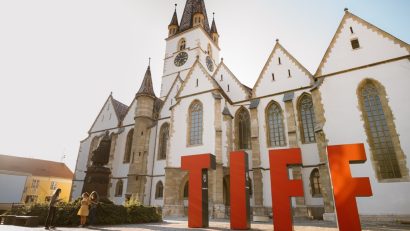 TIFF Sibiu aduce în premieră șase filme românești