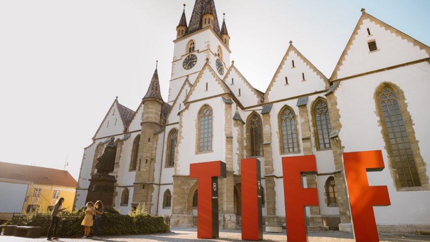 TIFF Sibiu aduce în premieră șase filme românești