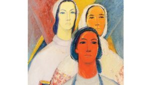 „Tovarășele sau emanciparea prin muncă”, la Muzeul de Artă Brașov